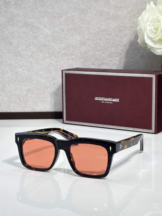 Picture of Jacques Marie Mage Sunglasses _SKUfw77894520fw